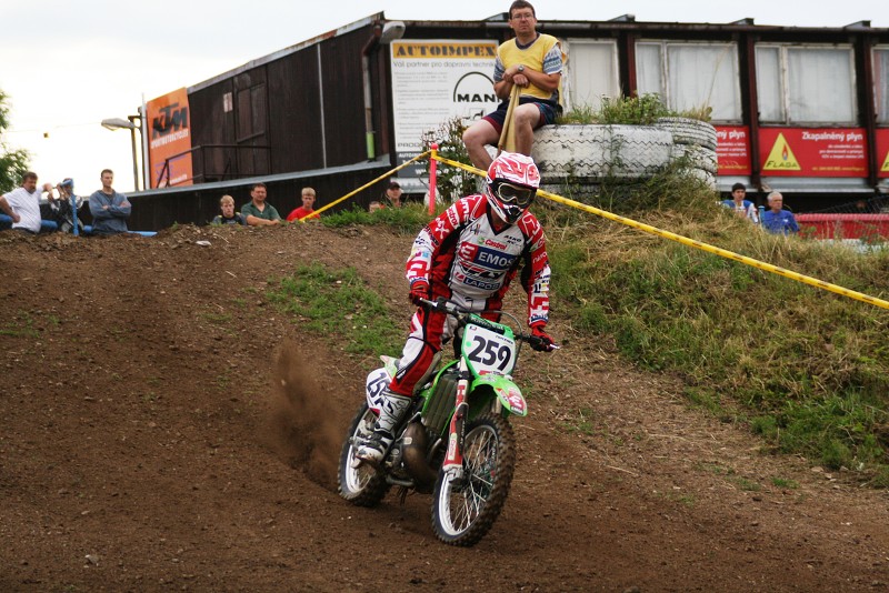 METEOR cup Dalečín 12.7.2008